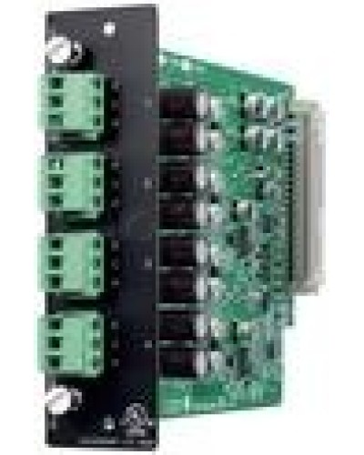 Модуль 4 линейных выходов TOA D-971E в Благовещенске Системы оповещения и трансляции TOA Pintop.ru