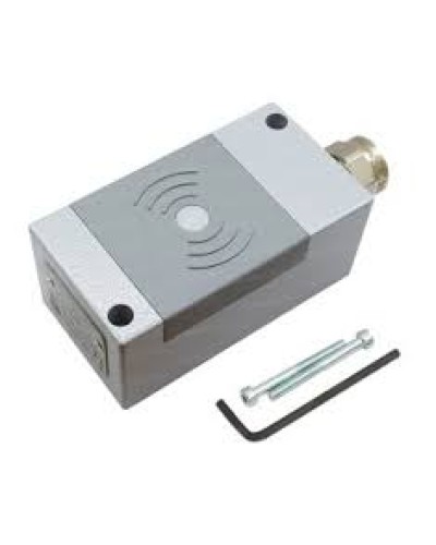 Считыватель взрывозащищенный ALeko ALM-RD-S06-F-REH-К в Благовещенске Считыватели Pintop.ru