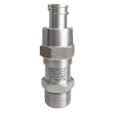 Магнито-Контакт МКВ М20 КМ18 1Ex db IIC Gb/PB Ex d I Mb/Ex tb IIIC Db/0Ex iaIIC Ga/1Ex e IIC Gb