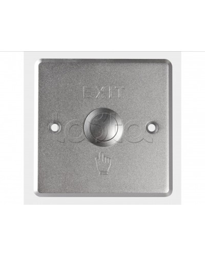 Кнопка выхода механическая Hikvision DS-K7P01 в Благовещенске Кнопки выхода Pintop.ru