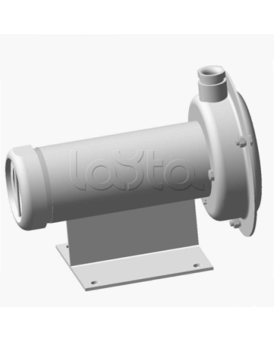 Модуль порошкового пожаротушения взрывозащищенный в нормальном исполнении Источник-плюс Тунгус-МПП(Н-Взр)-0,65-И-ГЭ-У2 в Благовещенске Модули пожаротушения (Ex) Pintop.ru