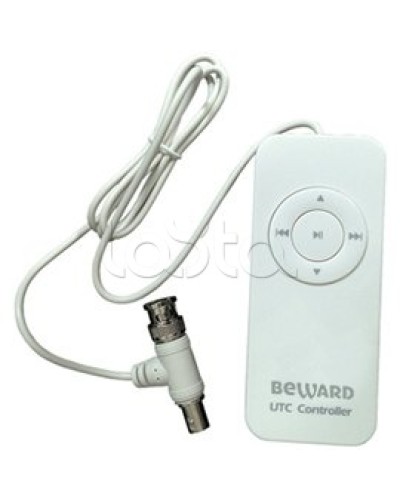 UTC контроллер Beward UTC2520 в Благовещенске Пульты управления и матричные переключатели для видеонаблюдения Pintop.ru