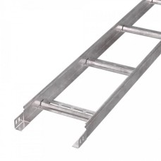 Лоток лестничный 300х100х3000 (1,5 мм) Промрукав (PR16.0911)