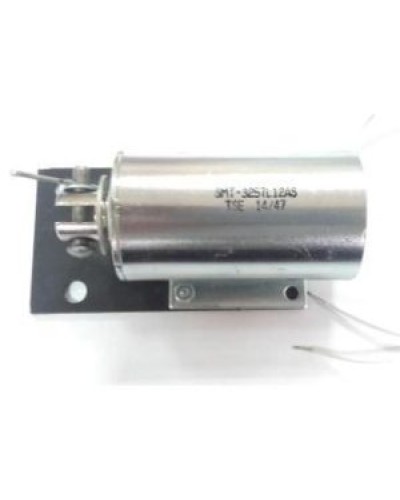 Электромагит для турникета Спецэлектромагнит В с кронштейном Ростов-Дон в Благовещенске Дополнительное оборудование для СКУД Pintop.ru