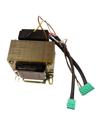 Трансформатор ZE4 Came 119RIR153 в Благовещенске Запчасти для шлагбаумов и автоматики Pintop.ru