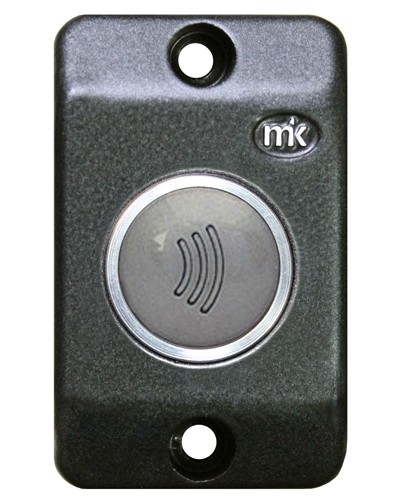 Считыватель ключей Метаком KMF-2 в Благовещенске Аксессуары для многоабонентных систем Pintop.ru