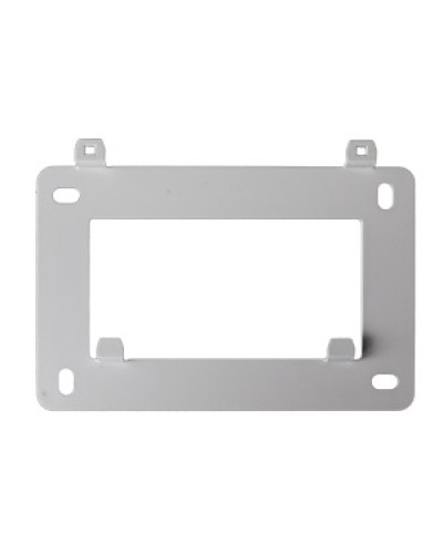 Кронштейн монтажный Tantos TS-BR5 в Благовещенске Аксессуары для малоабонентных видеодомофонов Pintop.ru