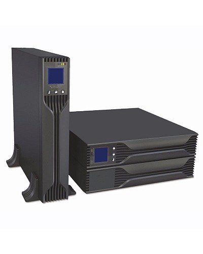 Блок бесперебойного питания AccordTec UPS-220/1500VA-RACK в Благовещенске Дополнительное оборудование для СКУД Pintop.ru