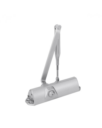 Доводчик дверной Dormakaba TS 68 EN2/3/4 с рычагом (коричневый) в Благовещенске Доводчики Pintop.ru