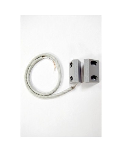 Извещатель охранный точечный магнитоконтактный накладной Комплектстройсервис ИО 102-20 Б3П в Благовещенске Извещатели охранные Pintop.ru