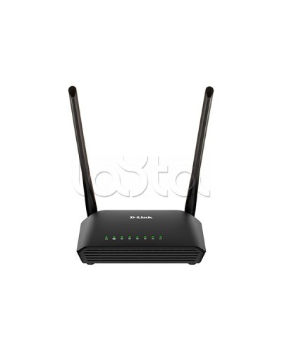 Беспроводной маршрутизатор N300 D-Link DIR-615S/RU/B1A в Благовещенске Маршрутизаторы, Роутеры и Точки Доступа Pintop.ru