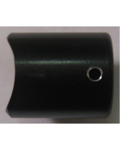 Муфта в сборе для крепления к стойке Ростов-Дон Муфта 25 в Благовещенске Ограждения Pintop.ru