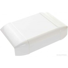 Т-образное ответвление универсальное для кабельного канала (60х16 и 75х20) SPL (075008S)