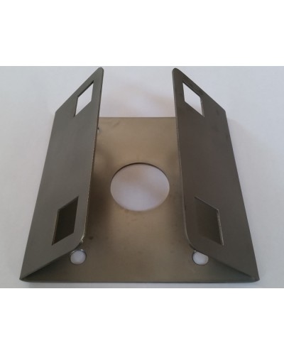 Адаптер столбового крепления Smartec STB-CS26 в Благовещенске Системы видеонаблюдения Pintop.ru