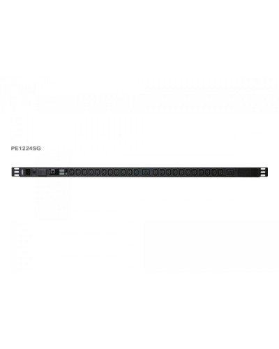 Блок распределения питания ATEN PE1224SG-AT-G в Благовещенске Блоки розеток Pintop.ru