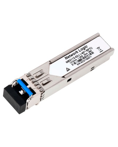SFP-модуль NSGate SFG-MM2-I в Благовещенске Модули SFP/XFP/GBIC Pintop.ru