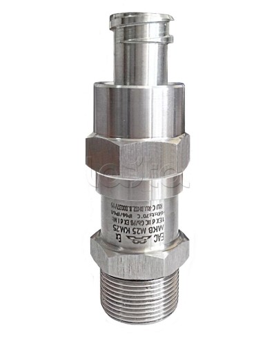 Магнито-Контакт МКВ М16 КМ8 1Ex db IIC Gb/PB Ex d I Mb/Ex tb IIIC Db/0Ex iaIIC Ga/1Ex e IIC Gb в Благовещенске Монтажные материалы Pintop.ru