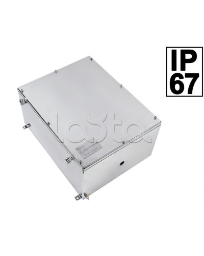 Коробка коммутационная промышленная Компания СМД КВОП-Н 101009 в Благовещенске Распределительные коробки Pintop.ru