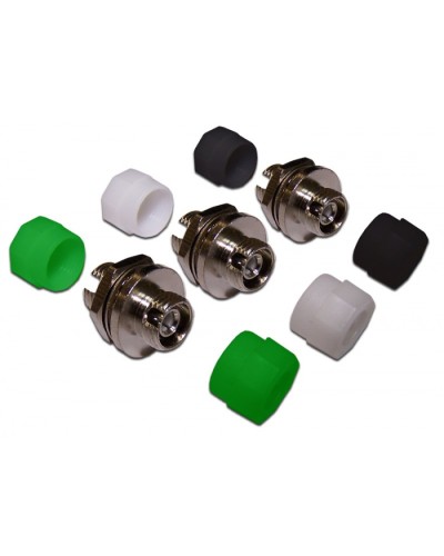 Адаптер оптический TWT-FC-AM-SM в Благовещенске Кроссы оптические Pintop.ru