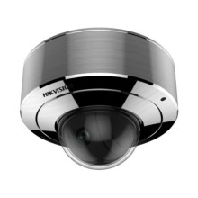 Взрывозащищенная Smart IP-камера Hikvision DS-2XE6146F-HS(4mm)(C)