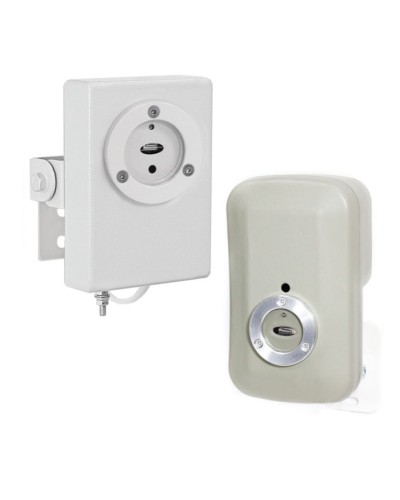 Извещатель Эрвист Сирин-Exm-УФ-П в Благовещенске Взрывозащищенное оборудование (Ex) Pintop.ru