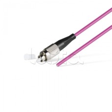 Пигтейл LANMASTER LAN-PIG-FC/OM4-2.0