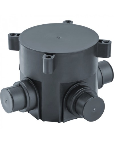 Коробка установочная Navigator 93 771 NSS-IB-SW-70-72-4-BL в Благовещенске Распределительные коробки Pintop.ru