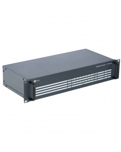 Коммутатор пультов (до 8 пультов) МЕТА 19426 в Благовещенске Система оповещения и трансляции Мета Pintop.ru