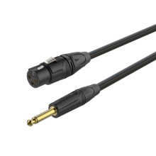 Кабель микрофонный ROXTONE GMXJ210/6