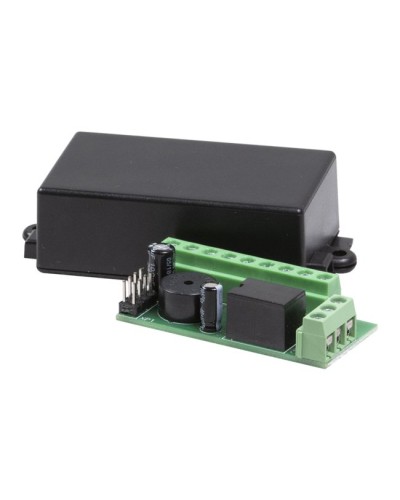 Контроллер ЭЛИС K-1 реле бокс в Благовещенске Контроллеры Pintop.ru