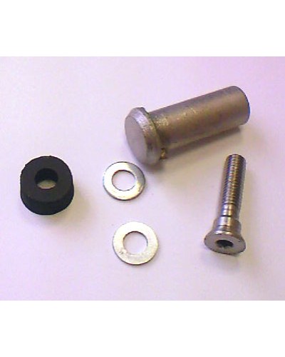 Комплект крепежа для электромагнитных замков Цифрал № 6 в Благовещенске Аксессуары для малоабонентных видеодомофонов Pintop.ru