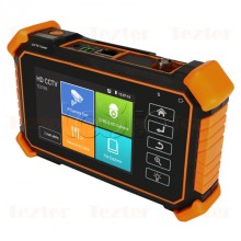 Монитор-тестер универсальный Tezter TIP-H-4