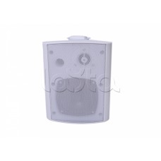 Оповещатель охранно-пожарный речевой настенный ТРОМБОН Глагол-Н3-40