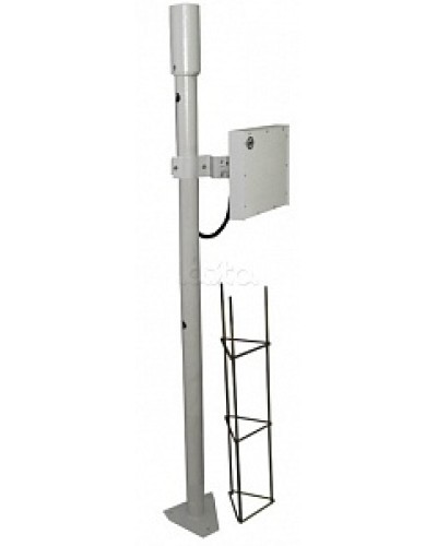 Стойка Омега микродизайн СТ1/1НЕ в Благовещенске Дополнительное оборудование для ОПС Pintop.ru