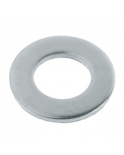 Шайба с узкими полями нержавеющая (А2) М12 (DIN 125) (200 шт/уп) Промрукав (PR08.7463) в Благовещенске Крепеж Pintop.ru