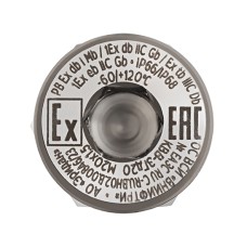 Оконечная заглушка Эридан КВВ-ЗГд20-Н