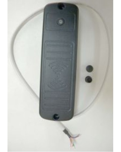 Устройство считывания кода бесконтактных карт Сигма-ИС УСК-02М в Благовещенске Адресная система пожарной сигнализации Сигма-ИС Pintop.ru