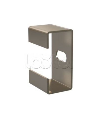 Распорка Hyperline TMS-SCM-2-2,0-SZ в Благовещенске Аксессуары для лотков Pintop.ru