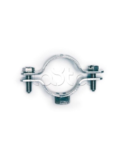 Рамка на кабель-канал TA-GN шириной 120мм, 6М, пластик, цвет белый, BRAVA DKC 6040-P114 в Благовещенске Держатели, клипсы, скобы Pintop.ru