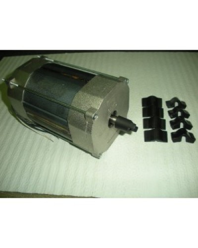 Электродвигатель для приводов серии ATI Came 119RID109 в Благовещенске Запчасти для шлагбаумов и автоматики Pintop.ru