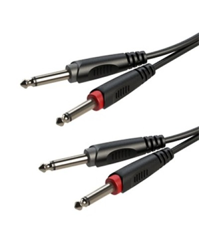 Аудио-кабель ROXTONE RACC100/2 в Благовещенске Система оповещения и трансляции Roxton Pintop.ru