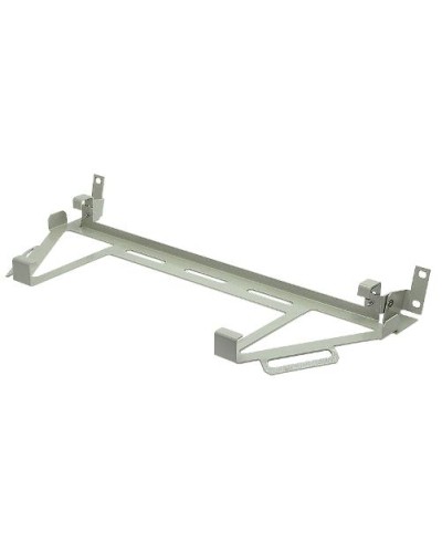 Полка под клавиатуру, откидывающаяся TLK TLK-RCKBSB-GY в Благовещенске Полки для шкафов и стоек Pintop.ru