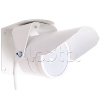 Извещатель охранный инфракрасный пассивный Полисервис ИД-40-1