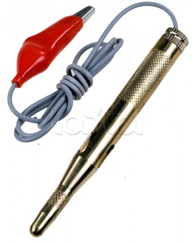 Автотестер универсальный, металлический REXANT 16-0103 в Благовещенске Тестеры для систем видеонаблюдения Pintop.ru