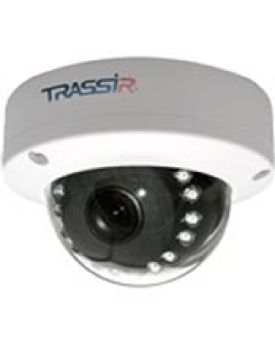 Уличная IP-камера DSSL TRASSIR TR-D2D5 v3 3.6 в Благовещенске IP-камеры Pintop.ru