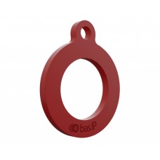 Брелок доступа MIFARE Plus X BAS-IP SH-02M RED