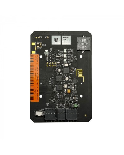 Считыватель мультиформатный встраиваемый ESMART Reader BLE серии OEM (ER1003) в Благовещенске Считыватели Pintop.ru