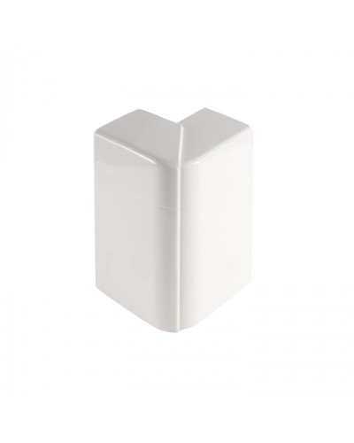 RE 150х55 Угол внешний изменяемый (1шт) 1кор.=24шт. Экопласт в Благовещенске Аксессуары для кабель-канала Pintop.ru