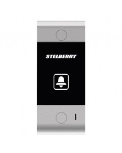 Панель абоненска STELBERRY S-120 в Благовещенске Переговорные устройства Pintop.ru