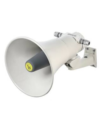 Громкоговоритель рупорный взрывозащищенный Эридан ГРВ-07е-30 (КВМ20+ЗГ) в Благовещенске Акустические системы (Ex) Pintop.ru